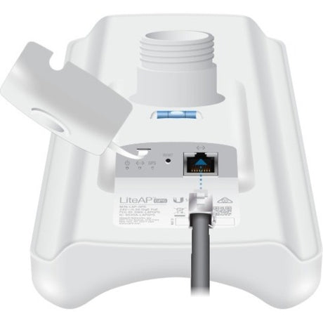 Ubiquiti LiteAP AC LAP-GPS IEEE 802.11ac 450 Mbit/s Wireless Access Point
