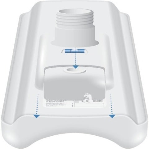 Ubiquiti LiteAP AC LAP-GPS IEEE 802.11ac 450 Mbit/s Wireless Access Point