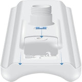 Ubiquiti LiteAP AC LAP-GPS IEEE 802.11ac 450 Mbit/s Wireless Access Point