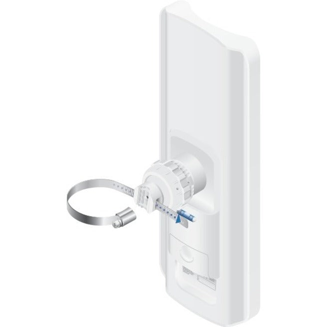 Ubiquiti LiteAP AC LAP-GPS IEEE 802.11ac 450 Mbit/s Wireless Access Point