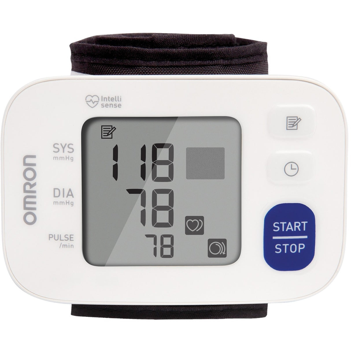 Omron 3 Series Wrist Blood Pressure Monitor