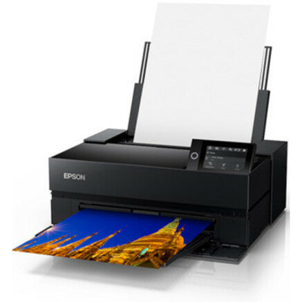 Epson SureColor P700 Desktop Inkjet Printer - Color