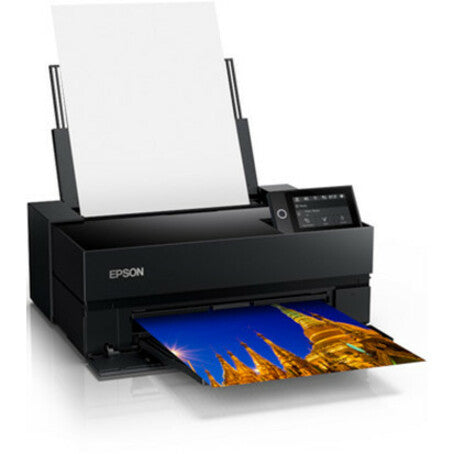 Epson SureColor P700 Desktop Inkjet Printer - Color