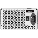 Corsair RM White Series RM850 - 850 Watt 80 PLUS Gold Fully Modular ATX PSU