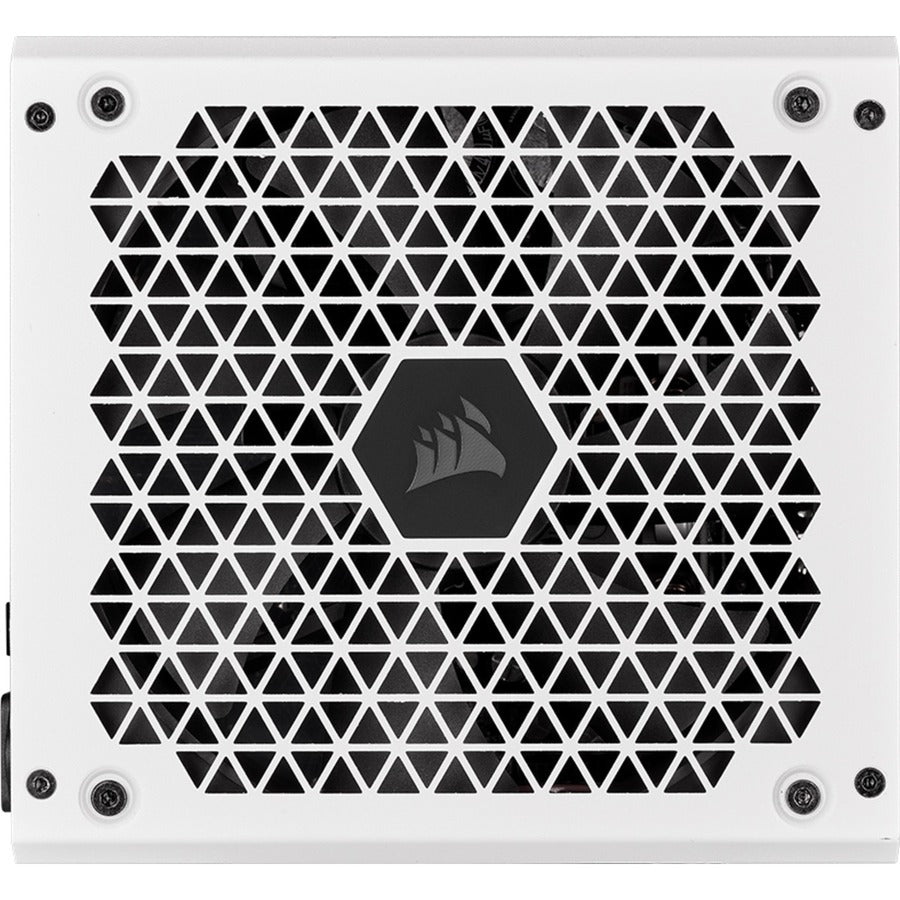 Corsair RM White Series RM850 - 850 Watt 80 PLUS Gold Fully Modular ATX PSU