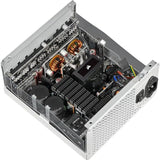 Corsair RM White Series RM850 - 850 Watt 80 PLUS Gold Fully Modular ATX PSU