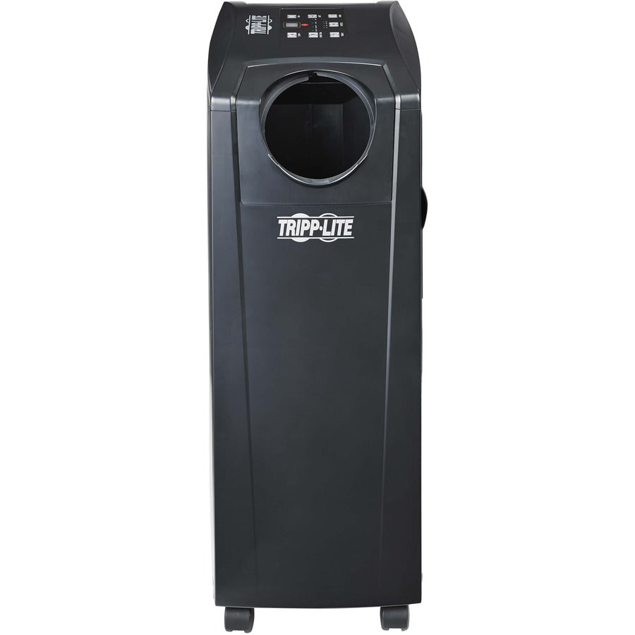 Tripp Lite by Eaton Portable AC Unit for Server Rooms - 12,000 BTU (3.5 kW), 230V, 50 Hz, Australian Plug