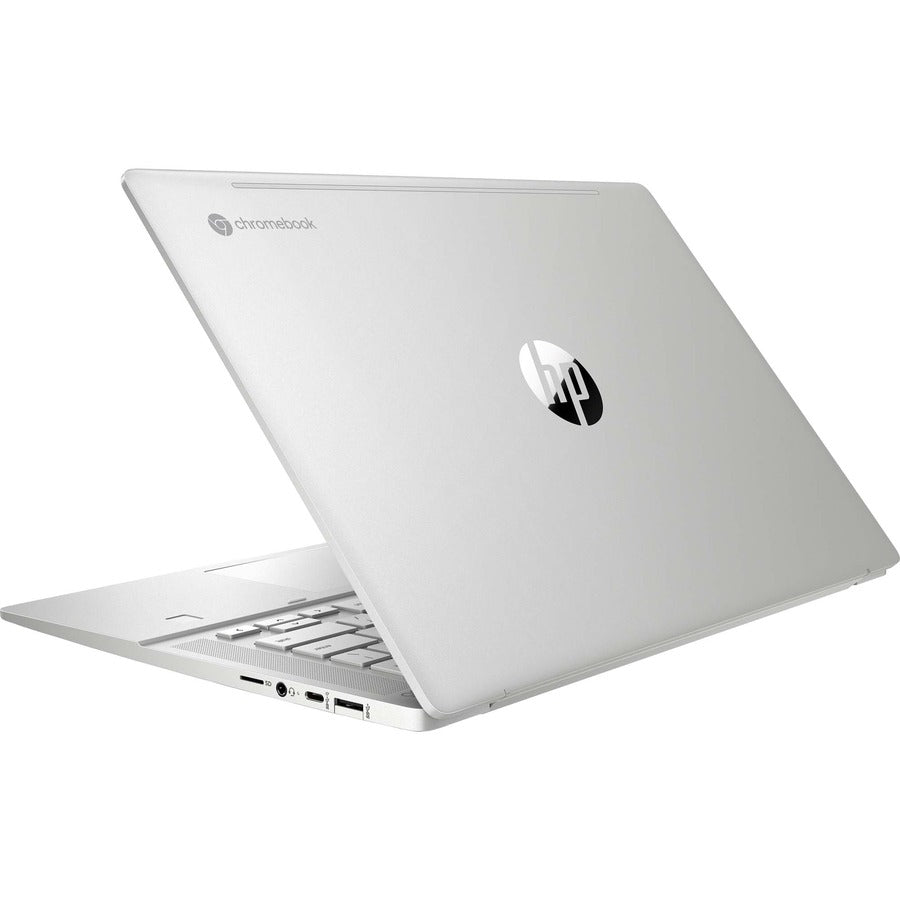 HP Pro c640 14" Chromebook - Full HD - 1920 x 1080 - Intel Core i5 11th Gen i5-1135G7 - 8 GB Total RAM - 128 GB SSD