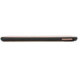 Targus Click-In THZ85008GL Carrying Case for 10.2" to 10.5" Apple iPad Air, iPad Pro, iPad (7th Generation), iPad (9th Generation), iPad (8th Generation) Stylus, Apple Pencil, Tablet, Travel - Rose Gold