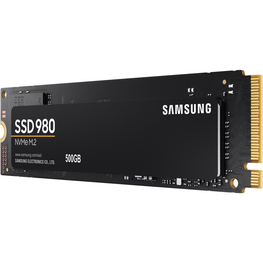 Samsung 980 PCIe 3.0 NVMe Gaming SSD 500GB