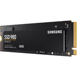 Samsung 980 PCIe 3.0 NVMe Gaming SSD 500GB