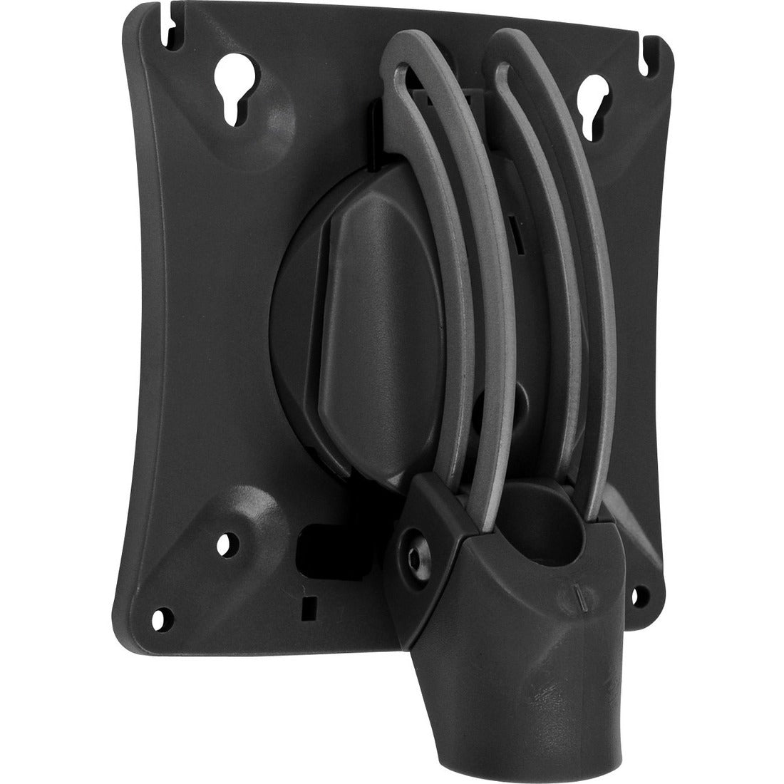 Chief Kontour Extreme Tilt Monitor Head Accessory - Black