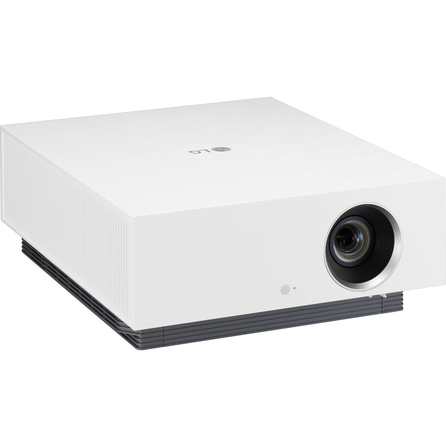 LG CineBeam HU810PW DLP Projector - 16:9