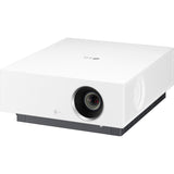 LG CineBeam HU810PW DLP Projector - 16:9