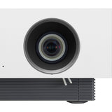 LG CineBeam HU810PW DLP Projector - 16:9