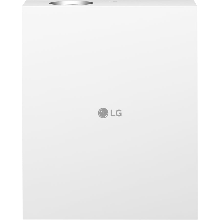 LG CineBeam HU810PW DLP Projector - 16:9