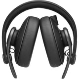 AKG K371 Over-Ear, Closed-Back Foldable Studio Headphones