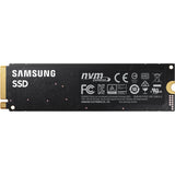 Samsung 980 PCIe 3.0 NVMe Gaming SSD 250GB