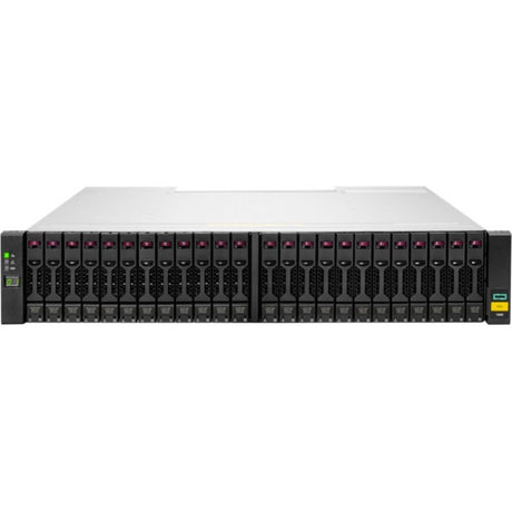 HPE MSA 1060 10GBASE-T iSCSI SFF Storage