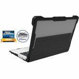 Extreme Shell-S for Lenovo 11e Windows Yoga 11" G5 (Black)