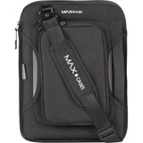 MAXCases Carrying Case (Sleeve) for 14" Notebook - Gray