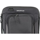 MAXCases Carrying Case (Sleeve) for 14" Notebook - Gray