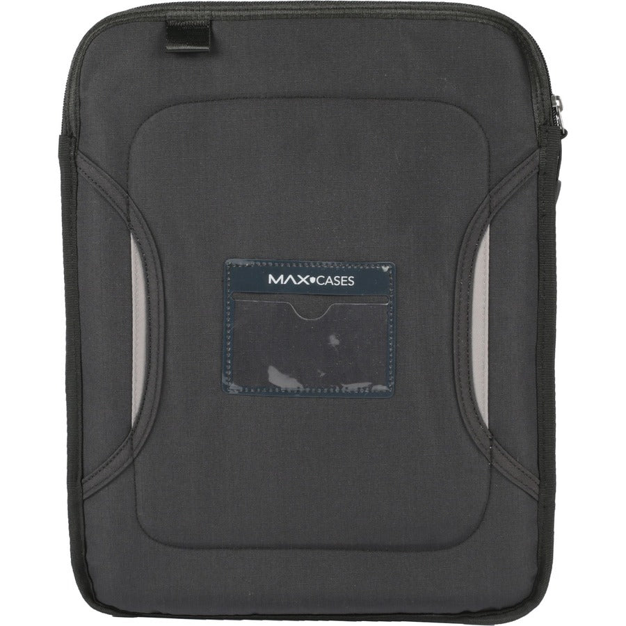 MAXCases Carrying Case (Sleeve) for 14" Notebook - Gray