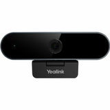 Yealink UVC20 Webcam - 5 Megapixel - 30 fps - Black - USB 2.0 Type A