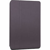 Targus Click-In THZ85107GL Carrying Case for 10.2" to 10.5" Apple iPad (8th Generation), iPad (7th Generation), iPad Air, iPad Pro, iPad (9th Generation) Tablet - Purple