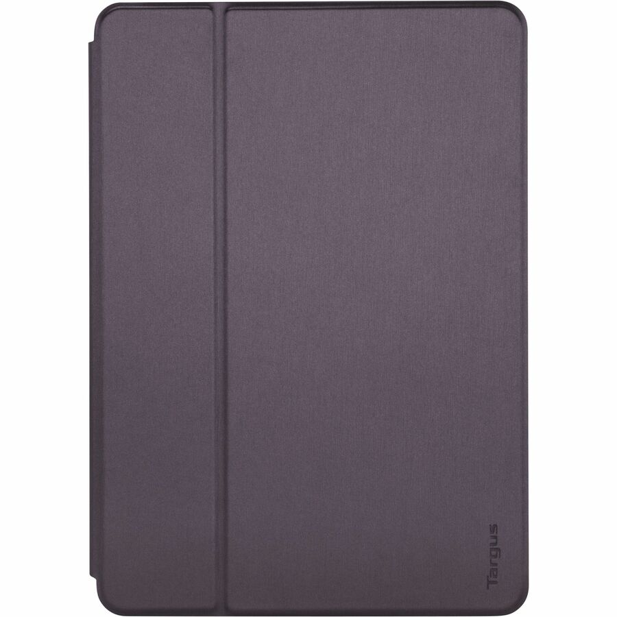 Targus Click-In THZ85107GL Carrying Case for 10.2" to 10.5" Apple iPad (8th Generation), iPad (7th Generation), iPad Air, iPad Pro, iPad (9th Generation) Tablet - Purple