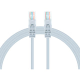 VisionTek Cat6A UTP Ethernet Cable with Snagless Ends