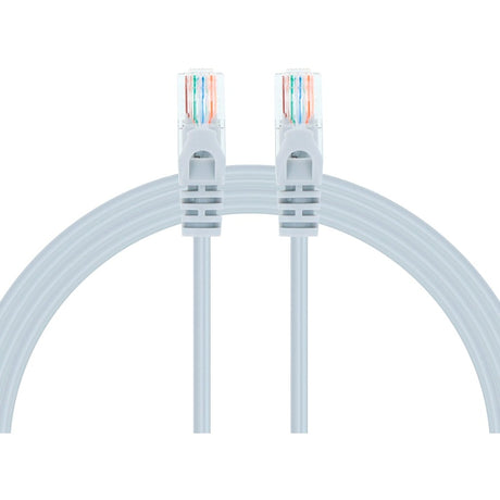 VisionTek Cat6A UTP Ethernet Cable with Snagless Ends