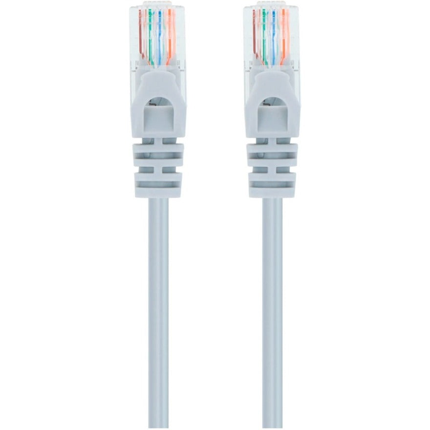 VisionTek Cat6A UTP Ethernet Cable with Snagless Ends