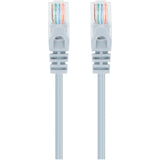 VisionTek Cat6A UTP Ethernet Cable with Snagless Ends