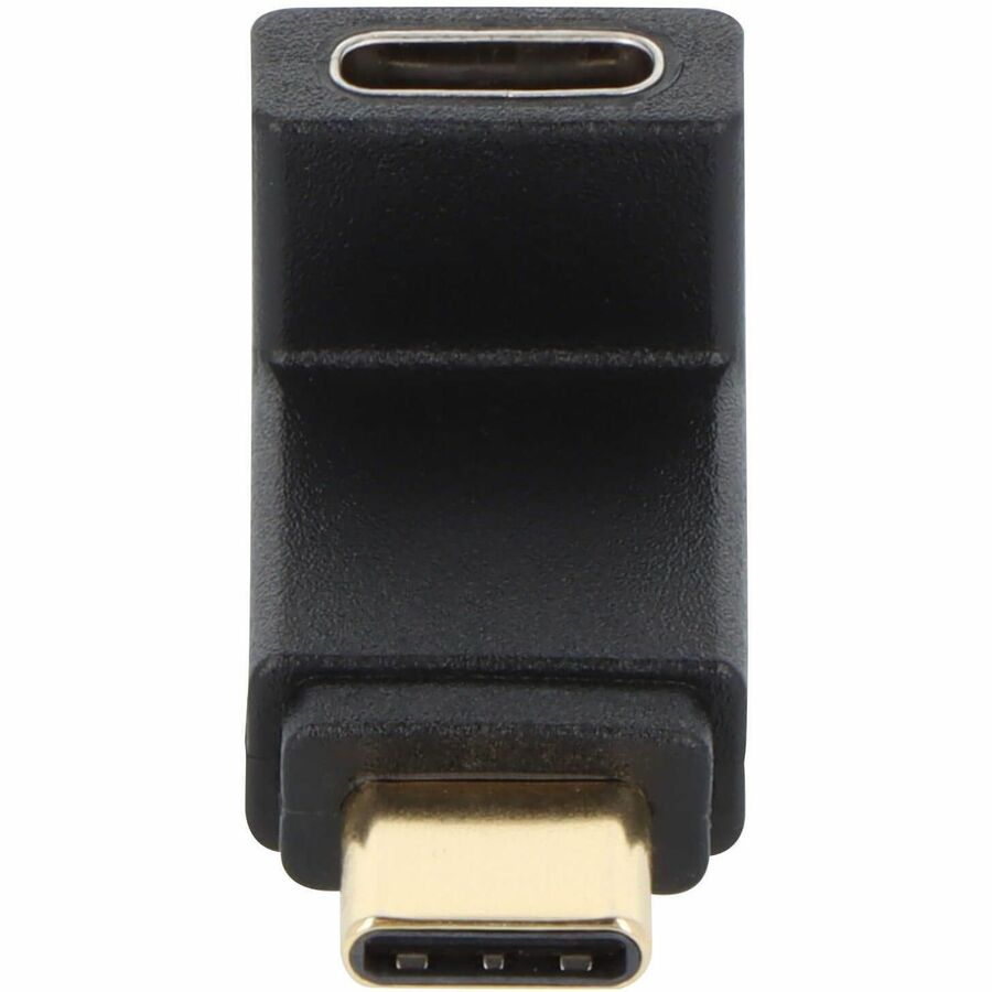 VisionTek USB-C 90 Degree Angle Adapter