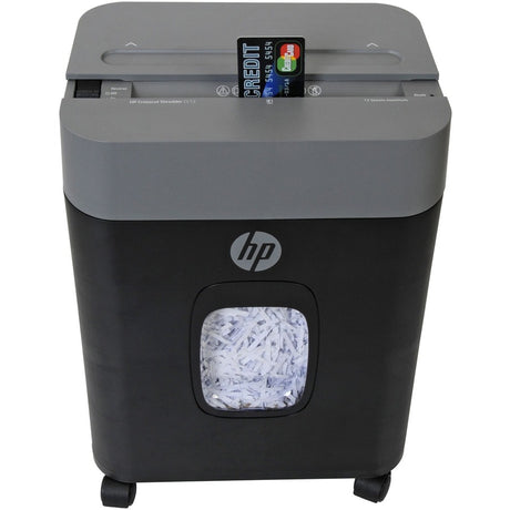 HP CC12 Paper Shredder