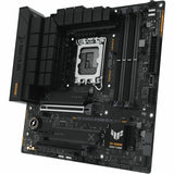 TUF TUF GAMING B760M-PLUS WIFI Gaming Desktop Motherboard - Intel B760 Chipset - Socket LGA-1700 - Micro ATX