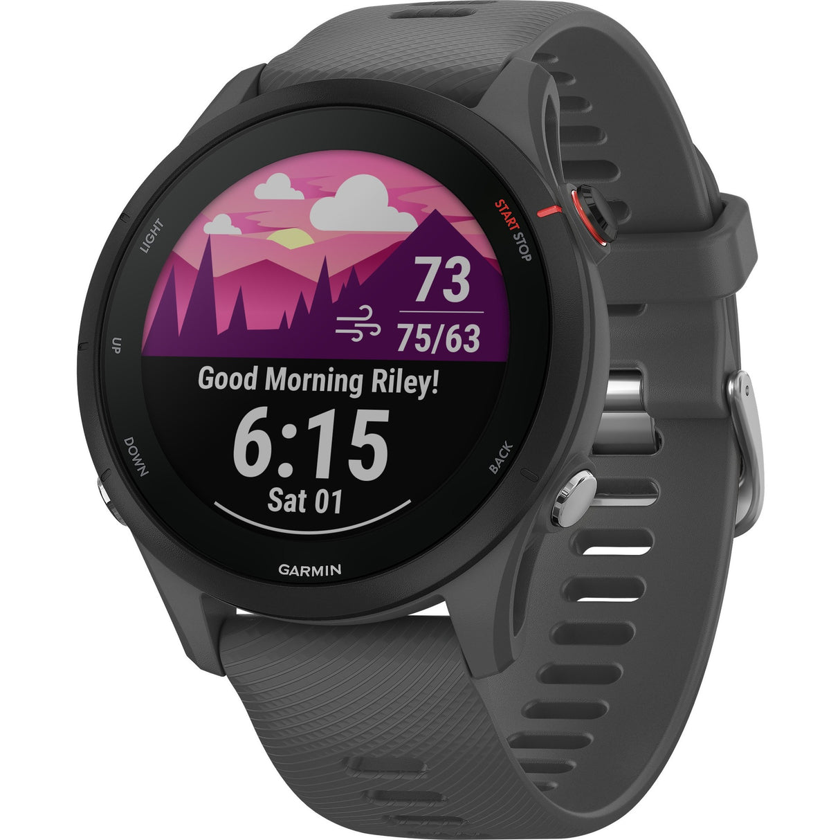 Garmin Forerunner 255 Smart Watch