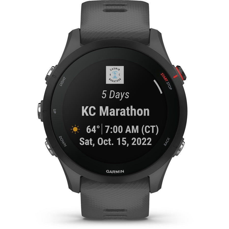 Garmin Forerunner 255 Smart Watch