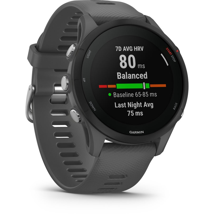 Garmin Forerunner 255 Smart Watch