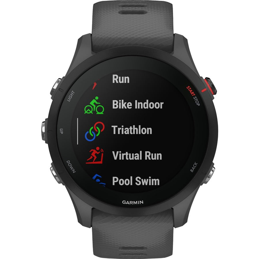 Garmin Forerunner 255 Smart Watch