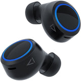 Creative Lightweight True Wireless Sweatproof In-ear Headphones with Sensemore Technology