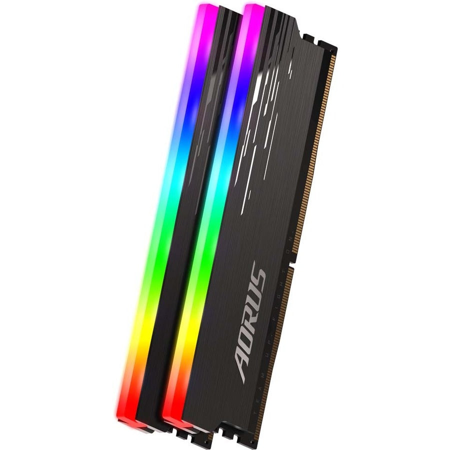 Aorus 16GB (2x8GB) DDR4 SDRAM Memory Kit