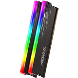 Aorus 16GB (2x8GB) DDR4 SDRAM Memory Kit