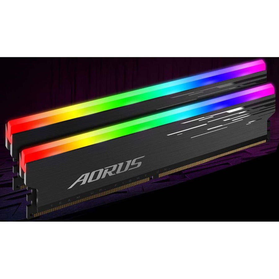 Aorus 16GB (2x8GB) DDR4 SDRAM Memory Kit