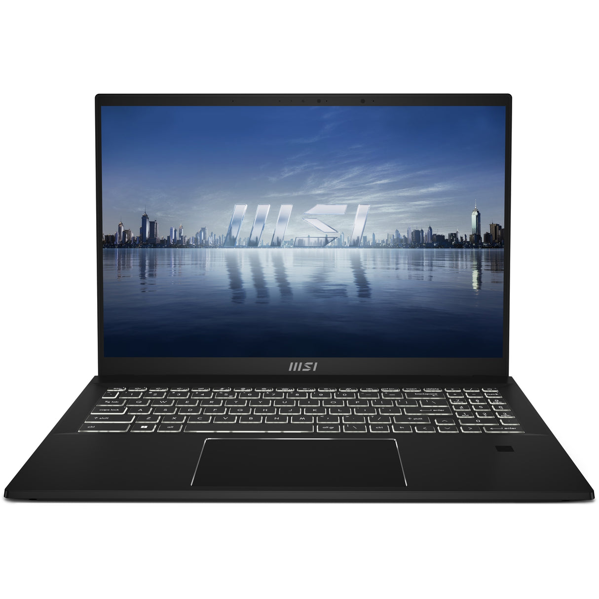 MSI Summit E16 Flip A13V Summit E16Flip A13VFT-060US 16" Touchscreen Convertible 2 in 1 Notebook - QHD+ - Intel Core i7 13th Gen i7-1360P - 32 GB - 2 TB SSD - Ink Black