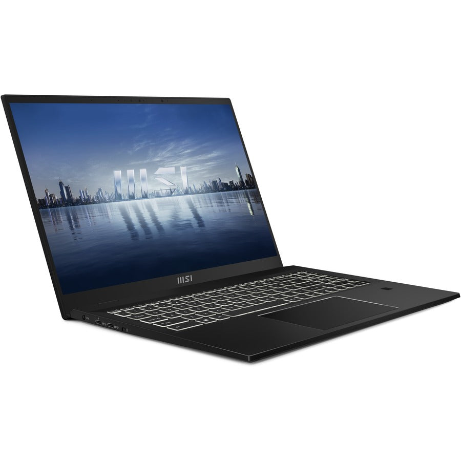 MSI Summit E16 Flip A13V Summit E16Flip A13VFT-060US 16" Touchscreen Convertible 2 in 1 Notebook - QHD+ - Intel Core i7 13th Gen i7-1360P - 32 GB - 2 TB SSD - Ink Black