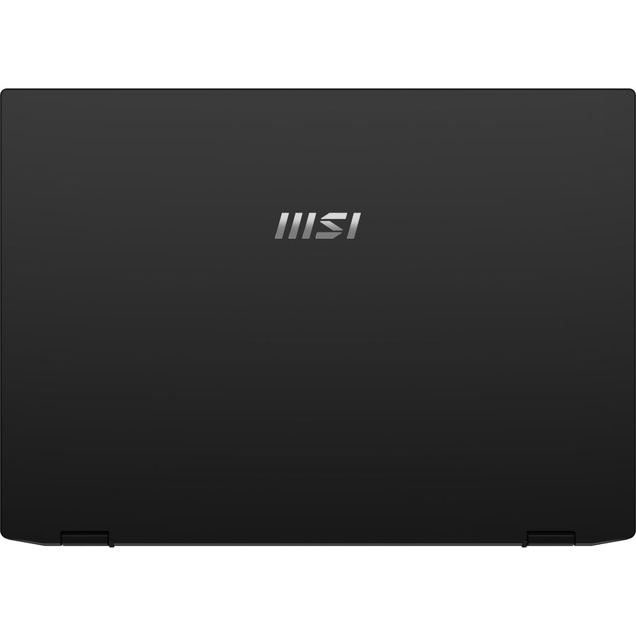 MSI Summit E16 Flip A13V Summit E16Flip A13VFT-060US 16" Touchscreen Convertible 2 in 1 Notebook - QHD+ - Intel Core i7 13th Gen i7-1360P - 32 GB - 2 TB SSD - Ink Black