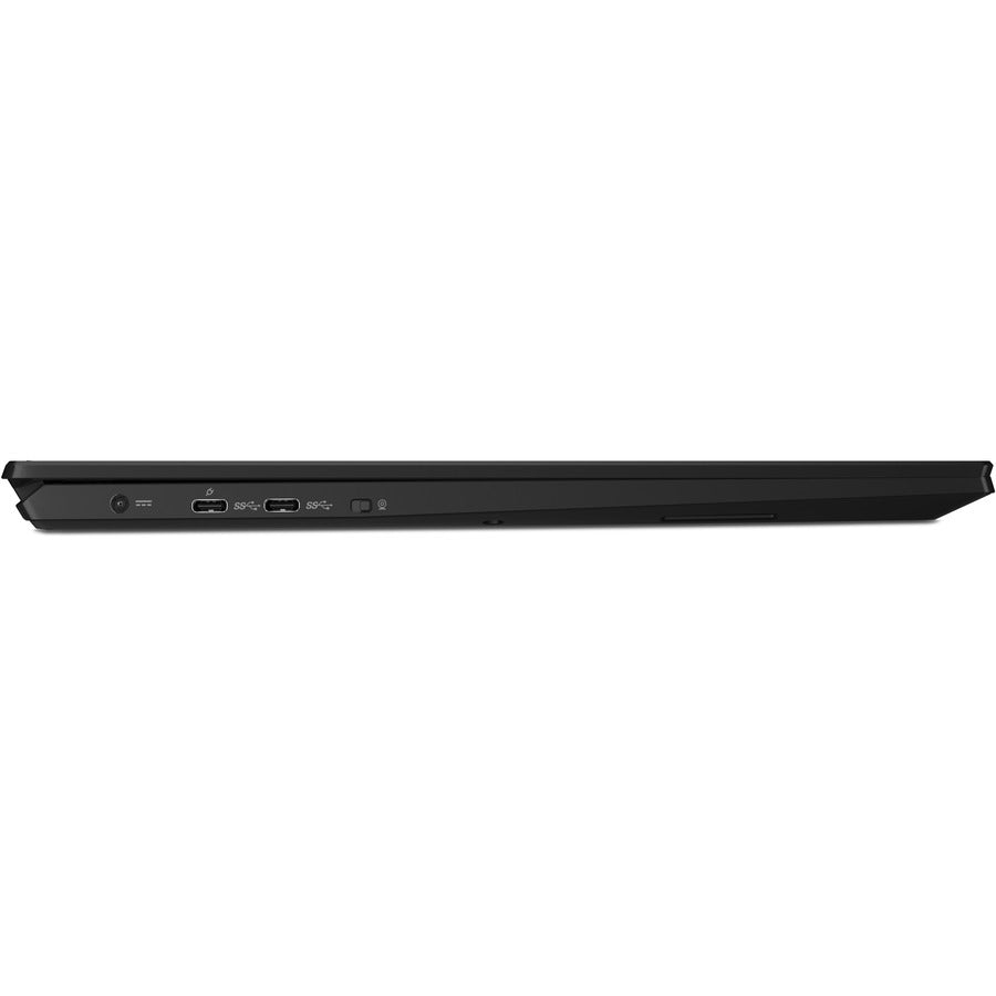 MSI Summit E16 Flip A13V Summit E16Flip A13VFT-060US 16" Touchscreen Convertible 2 in 1 Notebook - QHD+ - Intel Core i7 13th Gen i7-1360P - 32 GB - 2 TB SSD - Ink Black