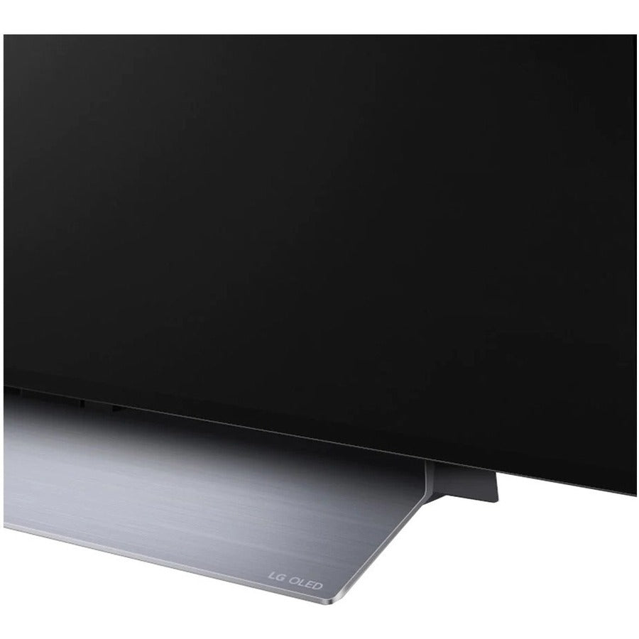 LG evo C2 OLED65C2PUA 65" Smart OLED TV - 4K UHDTV